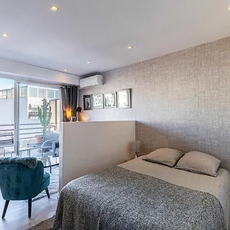 Magnificent With Terrace - Center Of Appartement