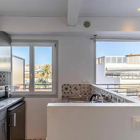 Apartman Magnificent With Terrace - Center Of